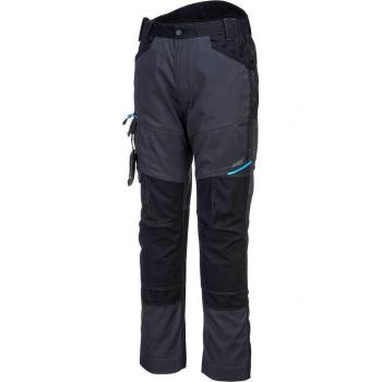 Abbigliamento Professionale WX3 Grigio Metallo – Medium
