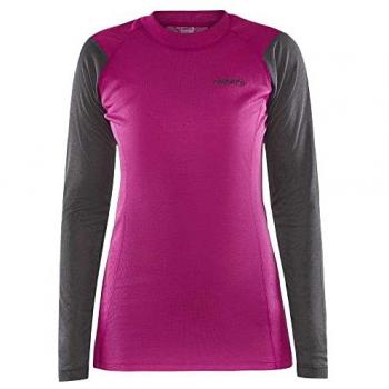 Craft Core Warm Long Sleeve Baselayer