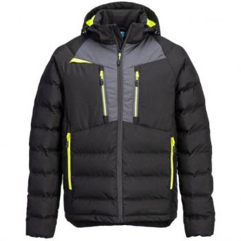 Veste Portwest Baffle Dx4