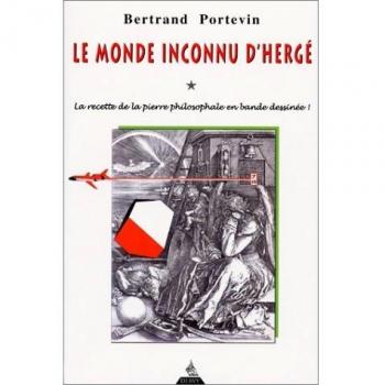 Le Monde Inconnu D'herge