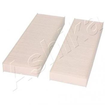 Filter für Innenraumluft: ASHIKA 21‑H0‑H016 (Honda, 80291S84A01)