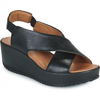 Sandales IgI&CO; DONNA CANDY Noir Modèle Femme