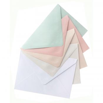 Biglietti Auguri e Carta Lettere Folia (5 pz.)