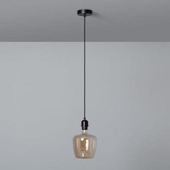 NeroNaomie Lampada a Sospensione