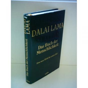Das Buch der Menschlichkeit | Dalaï-Lama