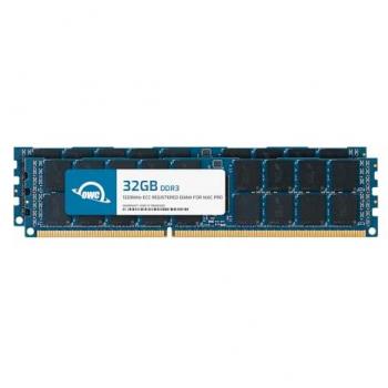 OWC 64 GB Memoria DIMM DDR3 1333 MHz
