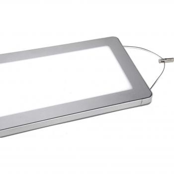 OPPLE Suspension LED‑Panel 4000 K