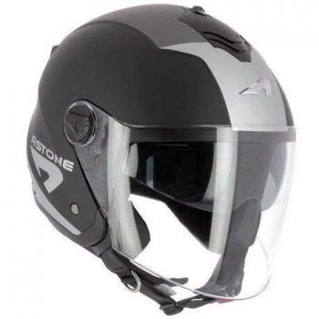Casque Polycarbonate MiniJet