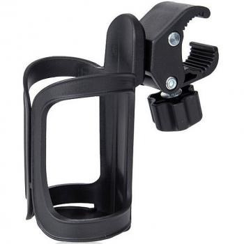 Porte-gobelet ajustable pour poussette