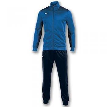Survêtement Joma Academy Homme Royal/Bleu Marine 5XS