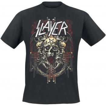 T-Shirt Slayer