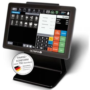 Olympia Registrierkasse TS10