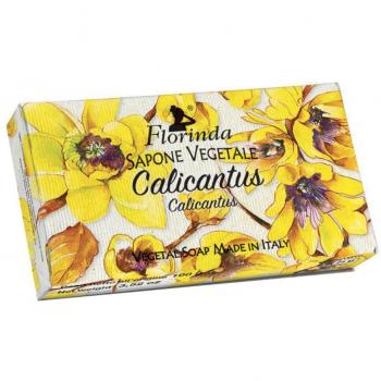 Sapone di Cacao Calicantus 100 g
