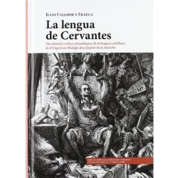 La lengua de Cervantes