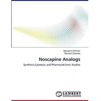 Noscapine Analogs
