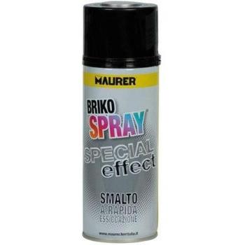 Spray Maurer Finition Pare-chocs Gris Moyen 400 ml
