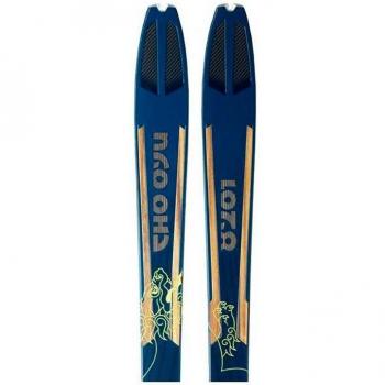 Skis de Rango Dynafit Cho Oyu Bleu 182
