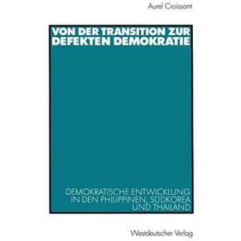 Von der Transition zur defekten Demokratie