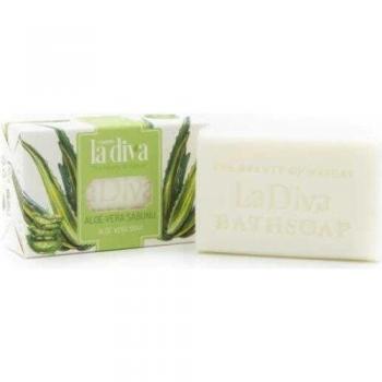 Gel Manicure Aloe La Diva 100g