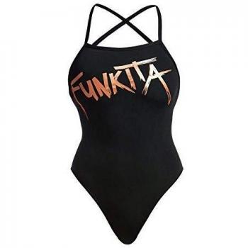 Funkita Sonnenstrahl Badeanzug