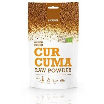 Purasana® Kurkuma-Extrakt