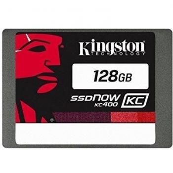 Kingston KC400 SSDNow