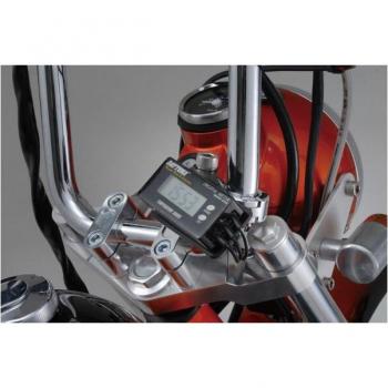 Support de collier Daytona M10 pour moto