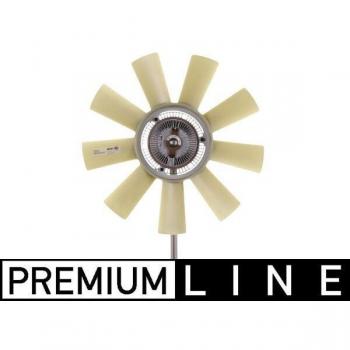 Mahle Premium Line CFF 443 000P Radiator Fan