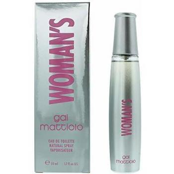 Gaia Mattiolo Femme EDT Vapor 50 ml