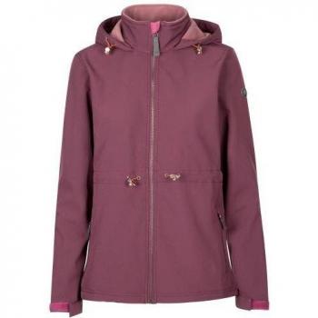 Aileen TP75 Soft Shell Jacket