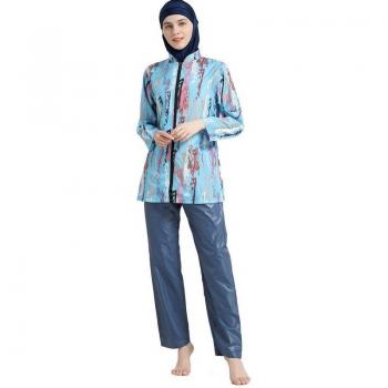 Côte Douce Burkini Long