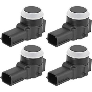 DriveShield 4-Sensor Parking Aid – For Buick & Chevrolet Models