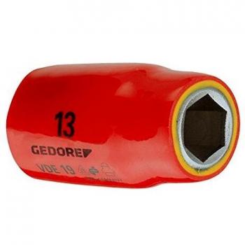 Gedore VDE 1/2 Socket