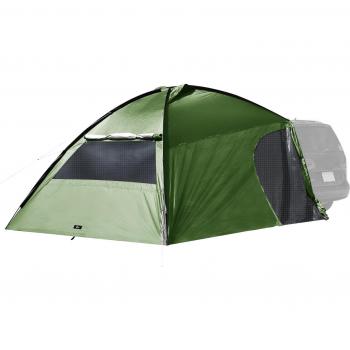 FIELDOOR Khaki Car Camping Awning