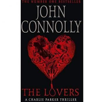 The Lovers: A Charlie Parker Thriller: 8