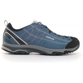 Asolo Nucleon GV Scarpe da Trekking Night Blue