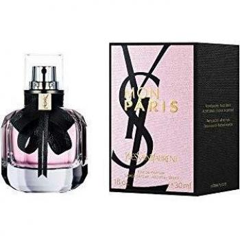 Yves Saint Laurent Mon Paris Eau de Parfum