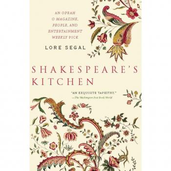 Shakespeare's Kitchen