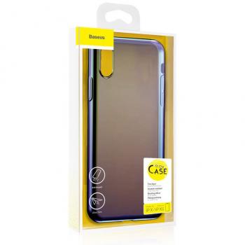 Baseus iPhone Xs Case