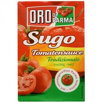 Sugo Tomatensauce Tradizionale 400 g