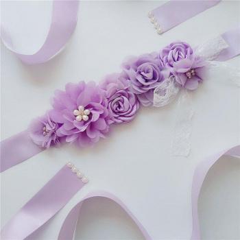 Accesorio Mademoiselle Seda