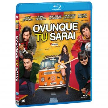 Ovunque Tu Sarai