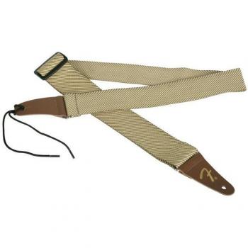 Fender Strap Vintage en Tweed
