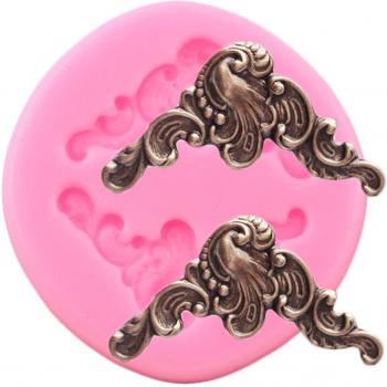 Candy Clay Silicone Mould