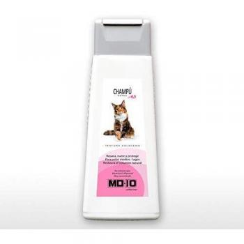 Champú Gatos MD-10 Colágeno Hidratante 300ml