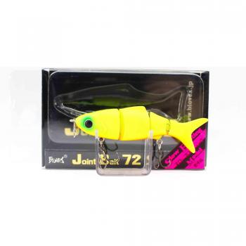 Biovex Joint Bait 72SF Flachschwimmer 95 (7090)