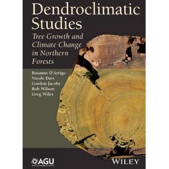 Dendroclimatic Studies: Tree Growth and Climate Change in Northern Forests: 67