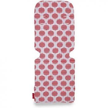 Maclaren Cuscino Universale Rosa