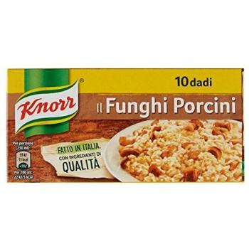 Knorr