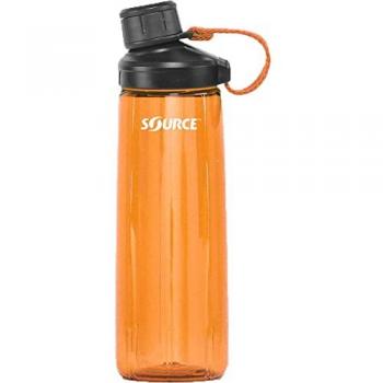 Source ACT Tritan Einwandige Flasche 946 ml amber